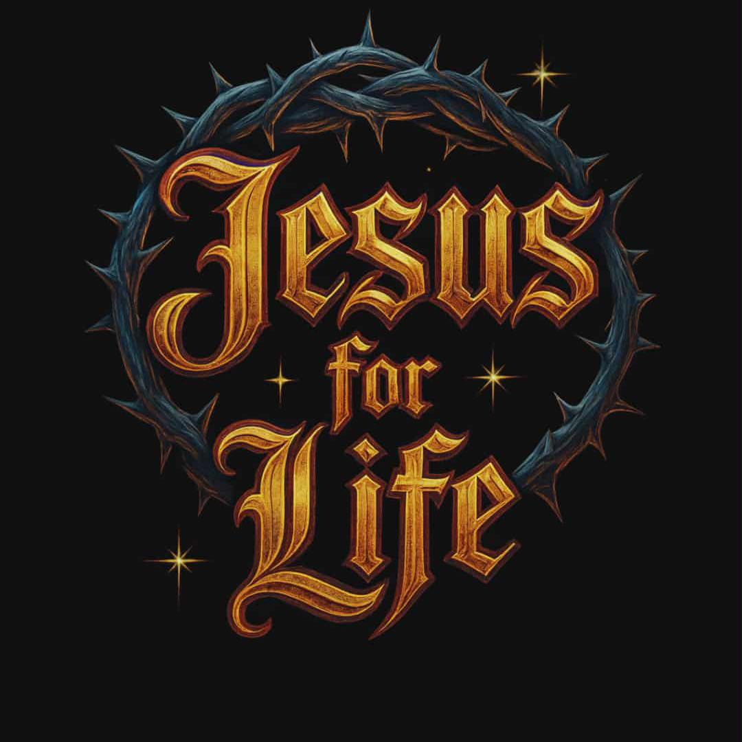 Jesus for Life